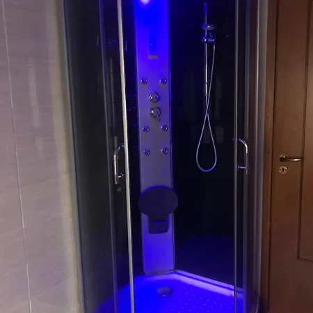 アパート Intero Con Vista Sul Parco , Stazione *