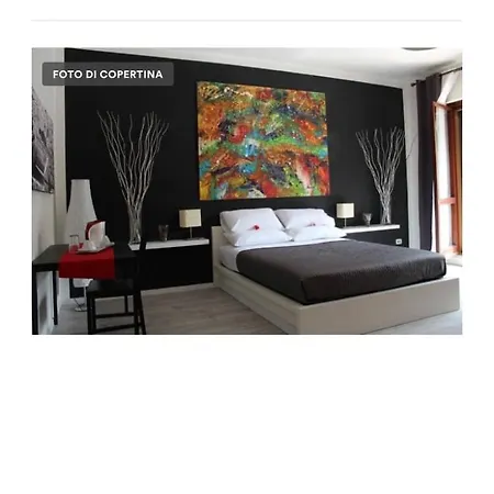 شقة Intero Con Vista Sul Parco , Stazione *