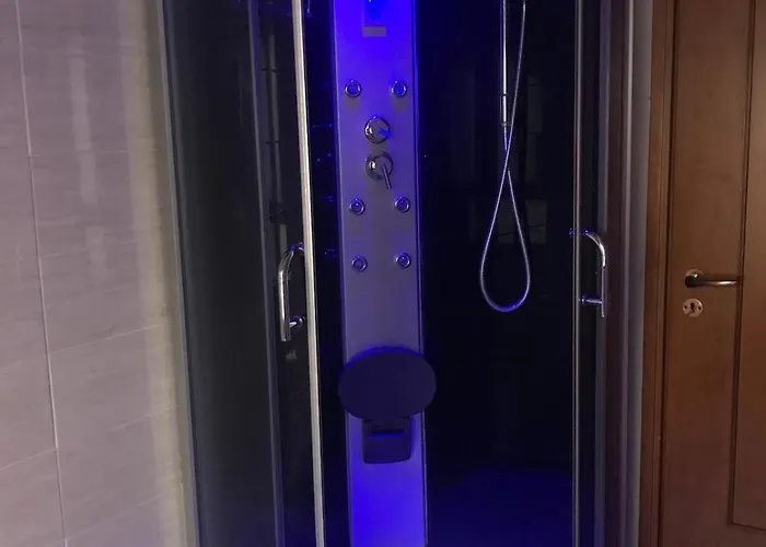 شقة Intero Con Vista Sul Parco , Stazione *