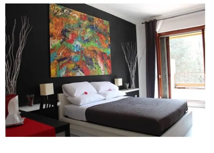 شقة Intero Con Vista Sul Parco , Stazione *