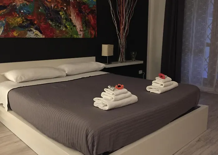 شقة Intero Con Vista Sul Parco , Stazione *