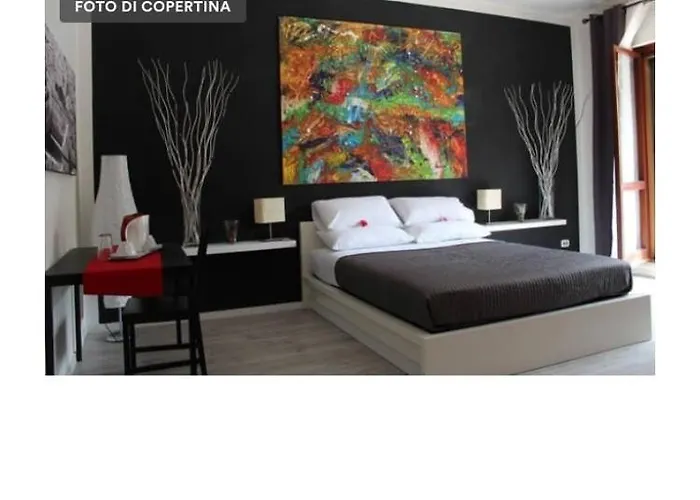 شقة Intero Con Vista Sul Parco , Stazione *