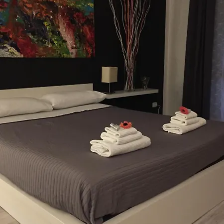 Apartamento Intero Con Vista Sul Parco , Stazione *