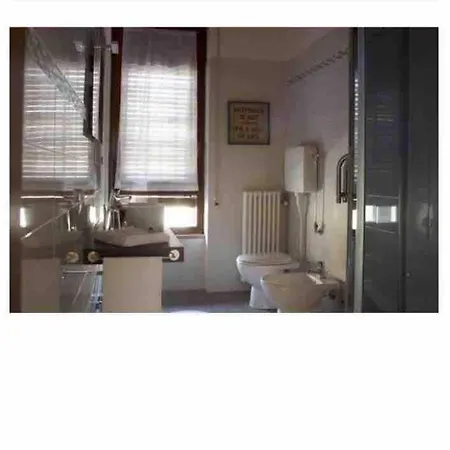 Intero Con Vista Sul Parco , Stazione Apartamento Bolonia